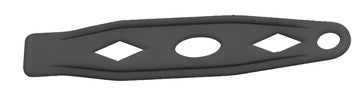 Battery Clamp Set