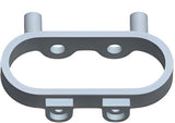 Bumper Front/Rear Set