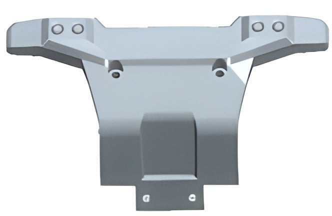 Bumper Front/Rear Set