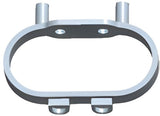 Bumper Front/Rear Set