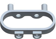 Bumper Front/Rear Set