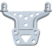 Body Mount Set