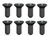Phillips Countersunk Screw 2.6x10mm (8)