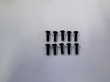 Hex Screw M3x10mm (10)