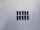 Hex Screw M3x10mm (10)