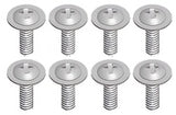 Phillips Screw M2.6x6mm