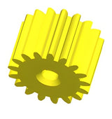 Pinion Gear Motor