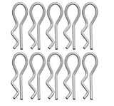 Body Clips 0.9x13.6mm (10)