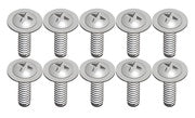 Phillips Screw 1.7x8mm (10)