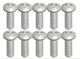 Phillips Screw 2x7mm (10)