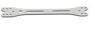 Chassis Upper Plate 99x13x1.5mm