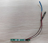 LED Body Light Strip