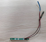 LED Body Light Strip
