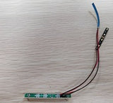 LED Body Light Strip