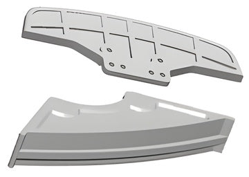 Bumper Front Set