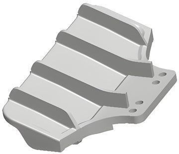 Bumper Rear