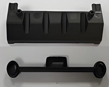 Wing Set Rear