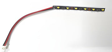 LED Light Bar Front
