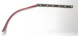 LED Light Bar Front