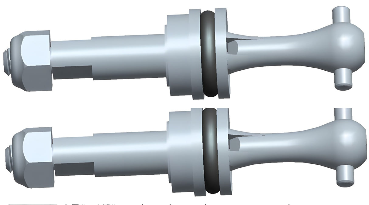 Drive Shaft (2)