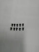 Phillips Screw M2.6x8mm (10)