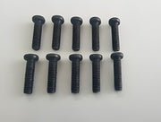 Phillips Screw M2x12mm (10)