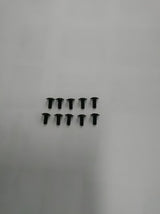 Phillips Screw M3x7mm (10)