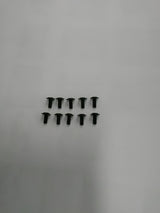 Phillips Screw M3x7mm (10)