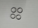 Spring 0.5x10x2x4mm (4)