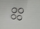 Spring 0.5x10x2x4mm (4)