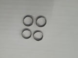 Spring 0.5x10x2x4mm (4)