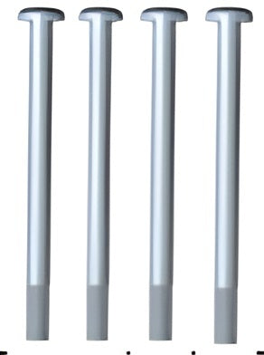Pin Screw 2.5x47.5mm (4)