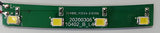 LED Light Board