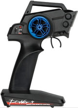 Transmitter V2