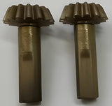 Bevel Gear Pinion (2)