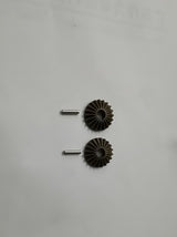 Differential Gear &amp; Pin (2)