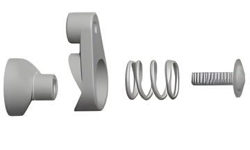 Servo Saver Set