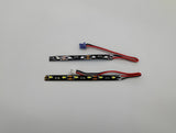 LED Body Light Strip Set