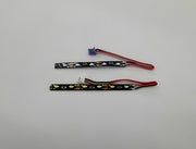 LED Body Light Strip Set