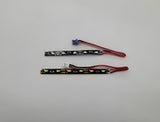 LED Body Light Strip Set