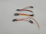 LED Body Light Set