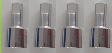 Differential Outdrives 9x20mm (4)