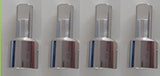 Differential Outdrives 9x20mm (4)
