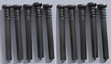 Phillips Pin Screw 2x19mm (10)