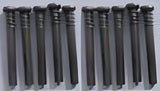 Phillips Pin Screw 2x19mm (10)