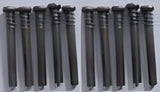 Phillips Pin Screw 2x19mm (10)