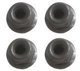 Lock Nut Flanged M2 (4)