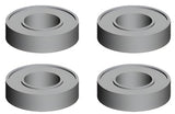 Ball Bearing 6.35x9.525x3.175mm (4)