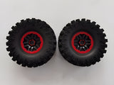 Tire &amp; Wheel (2)