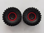 Tire &amp; Wheel (2)